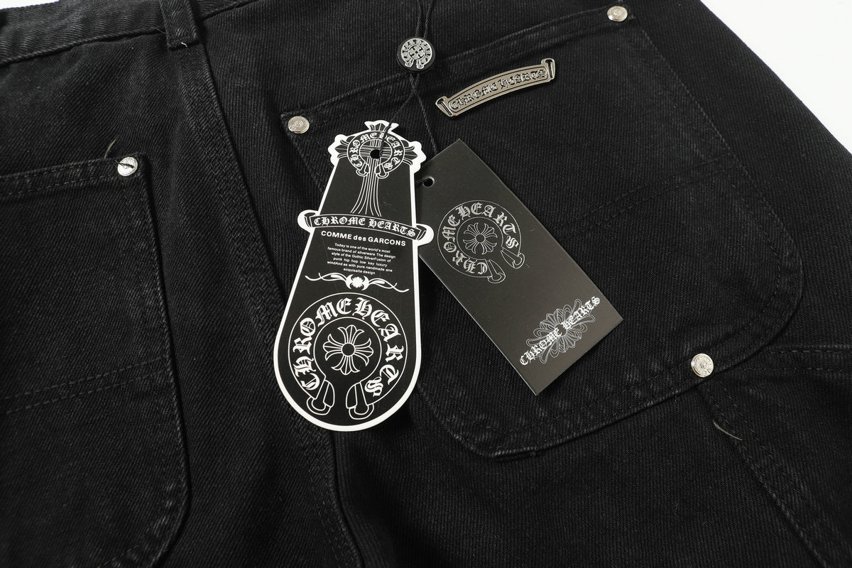 New Shorts 9902