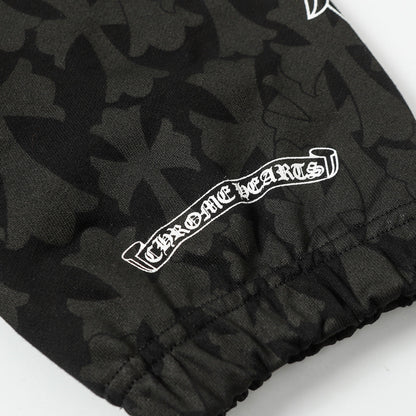 Chrome Hearts Sweatpants Set 1021