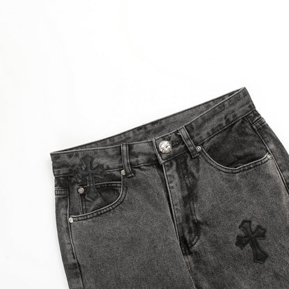 Chrome Hearts Jeans 9943
